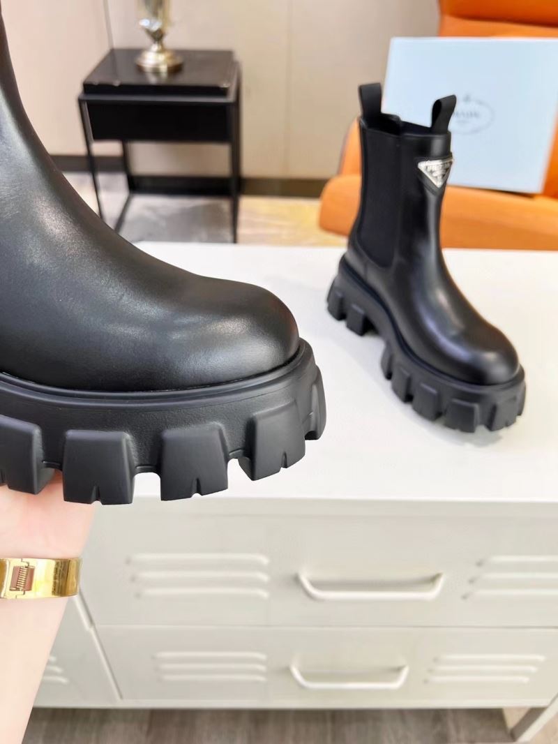 Prada Boots